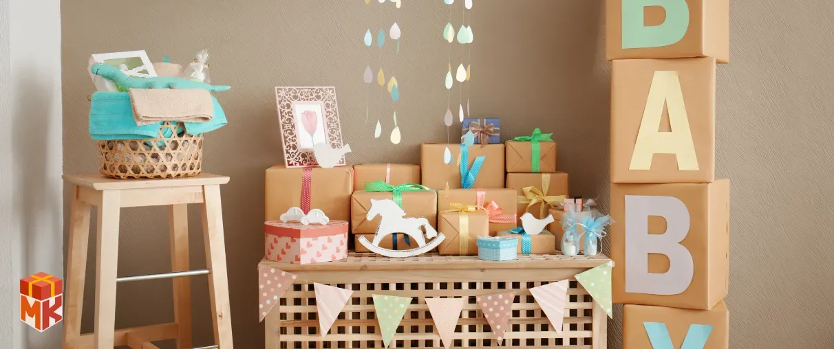 هدیه برای والدین