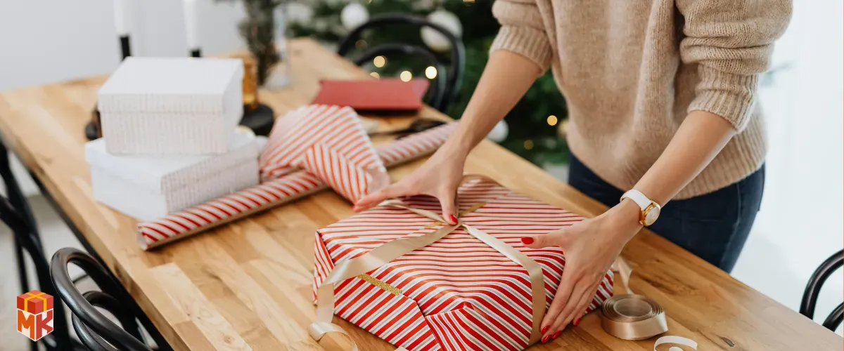 پک هدیه ترکیبی