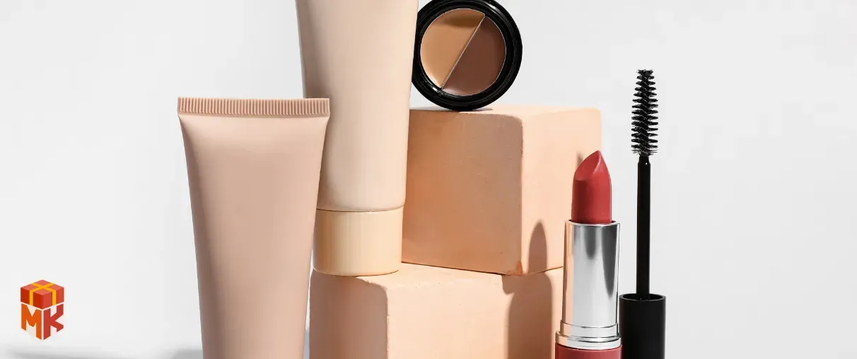 ست آرایشی و بهداشتی