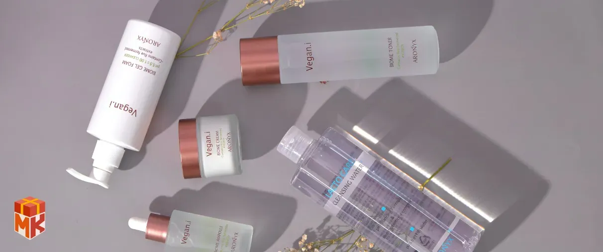 لوازم آرایشی مخصوص نوجوانان