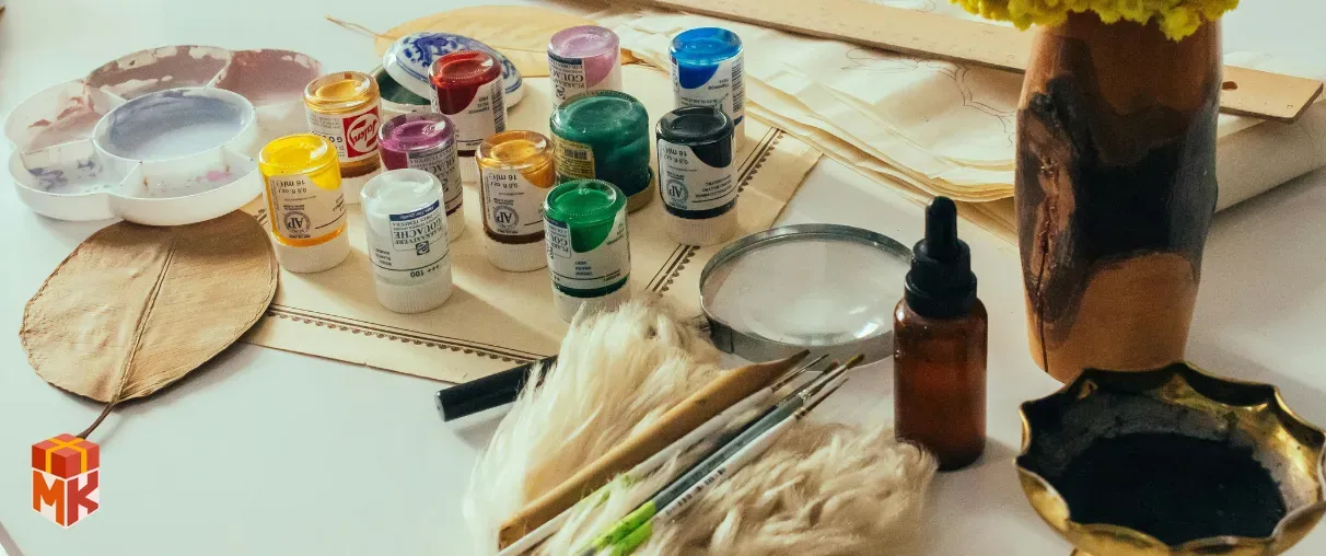  دفترچه خاطرات و ژورنال شخصی