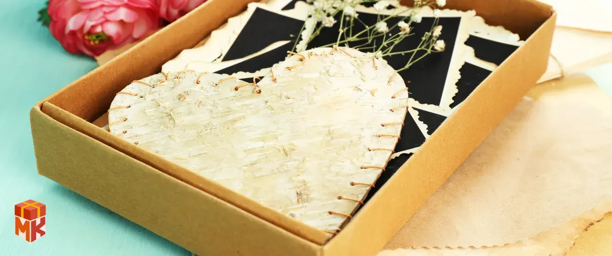 جعبه خاطره&zwnj;سازی