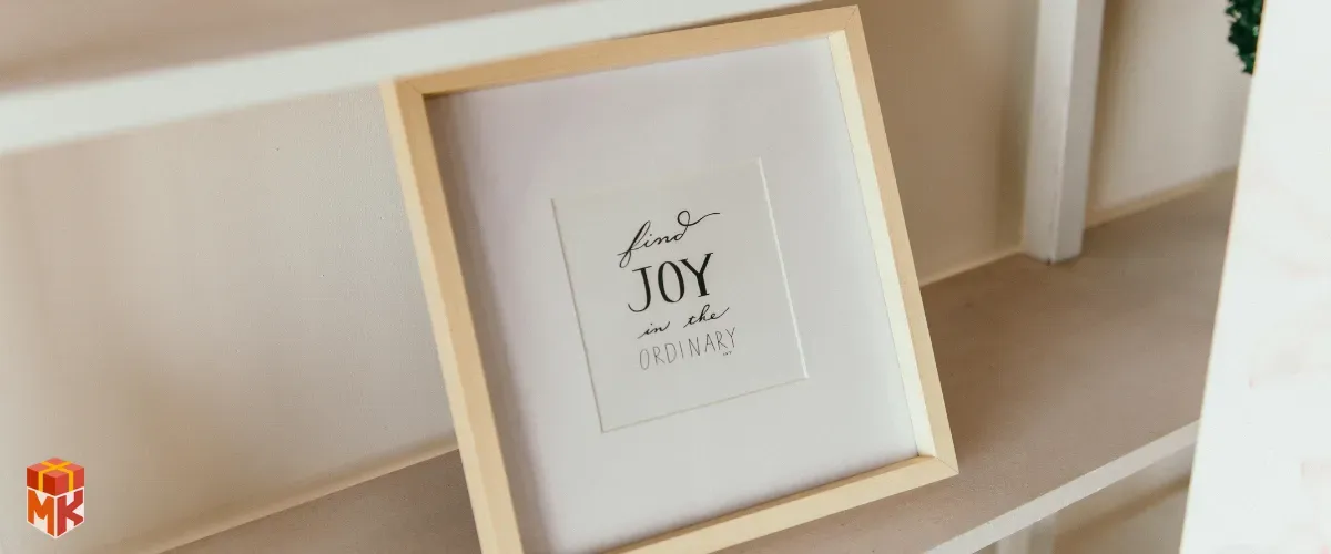  تابلو انگیزشی یا دکوری