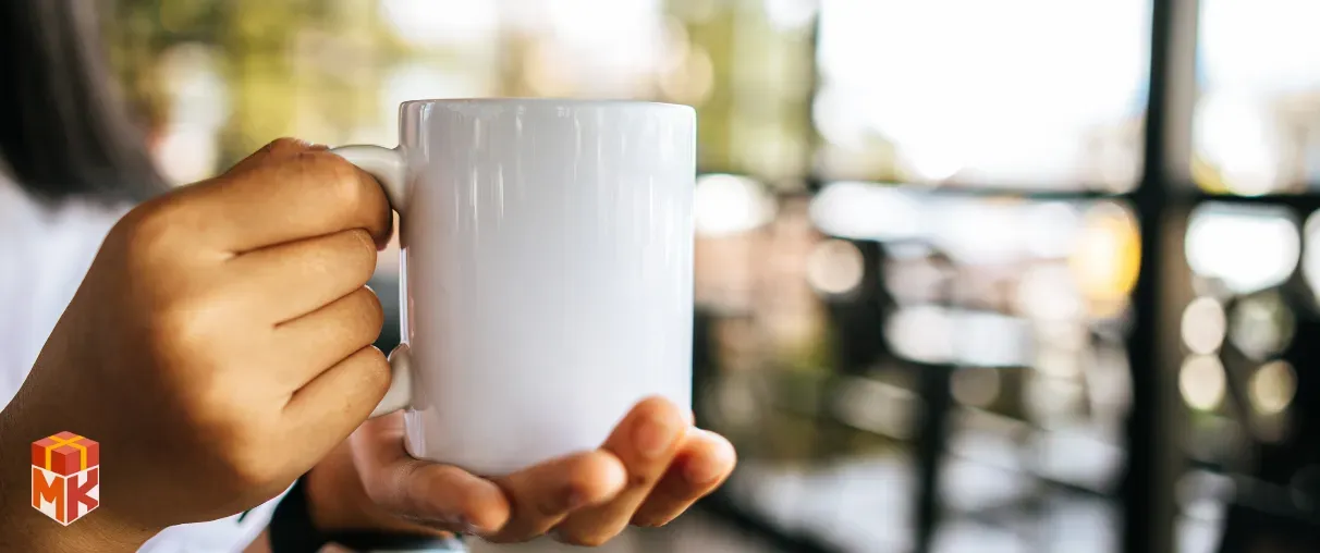 ماگ با طرح شخصی