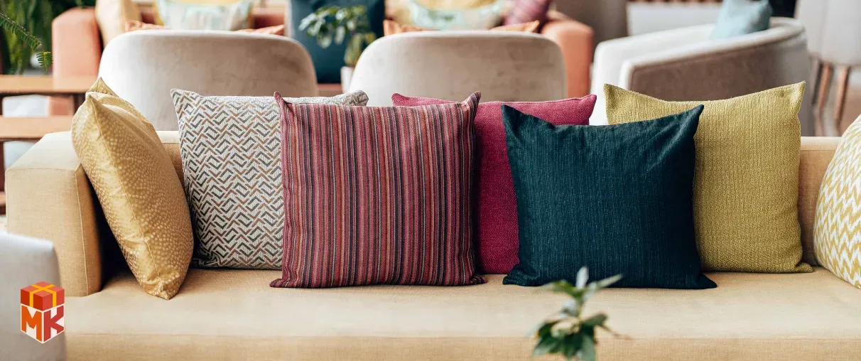 کوسن یا بالش شخصی&zwnj;سازی&zwnj;شده