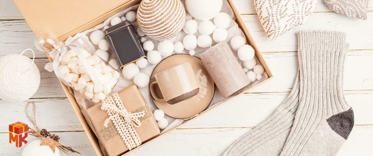 جعبه هدیه شخصی&zwnj;سازی شده