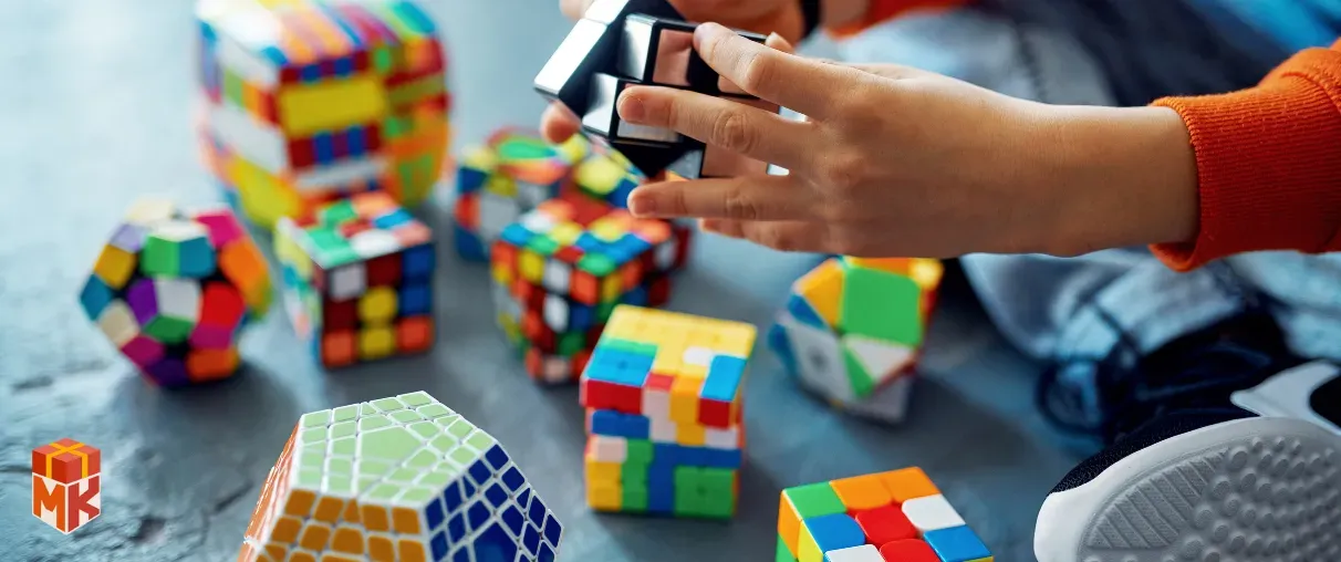 پازل و بازی&zwnj;های ذهنی