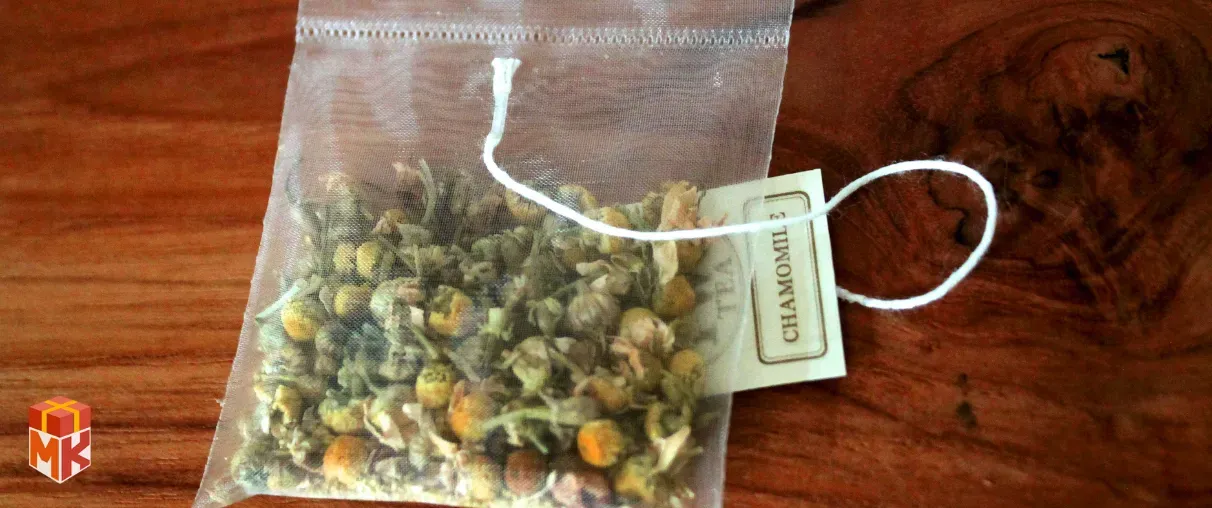 پک چای و دمنوش&zwnj;های گیاهی