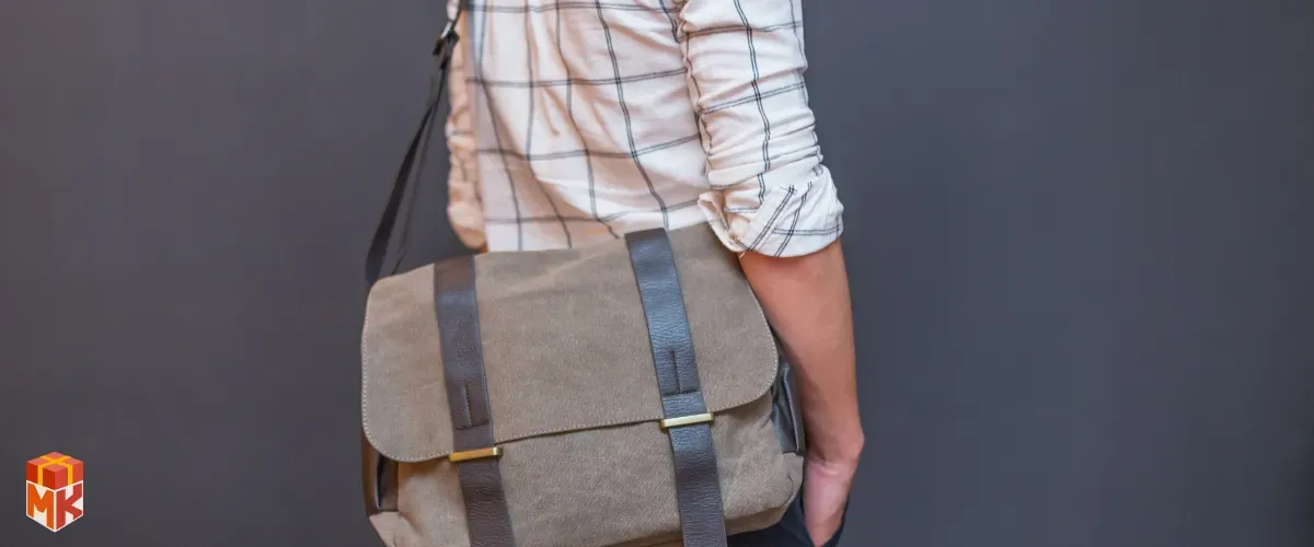  کیف یا کوله&zwnj;پشتی با کیفیت