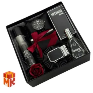 پک هدیه مردانه black men 7