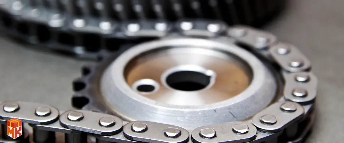 تمیزکننده زنجیر و واکس مراقبتی موتور