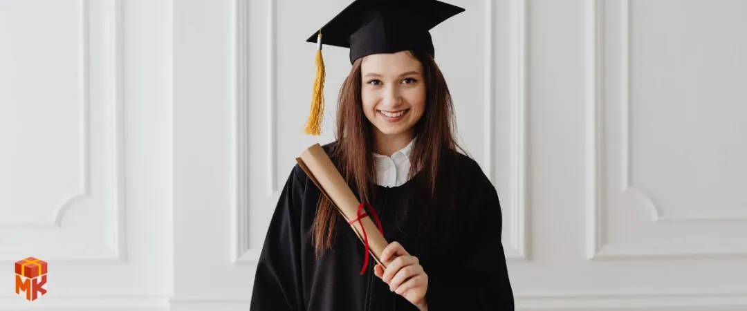 انتخاب هوشمندانه هدیه فارغ&zwnj;التحصیلی دخترانه