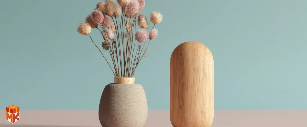 گلسری یا لوازم خلاقانه برای موبایل