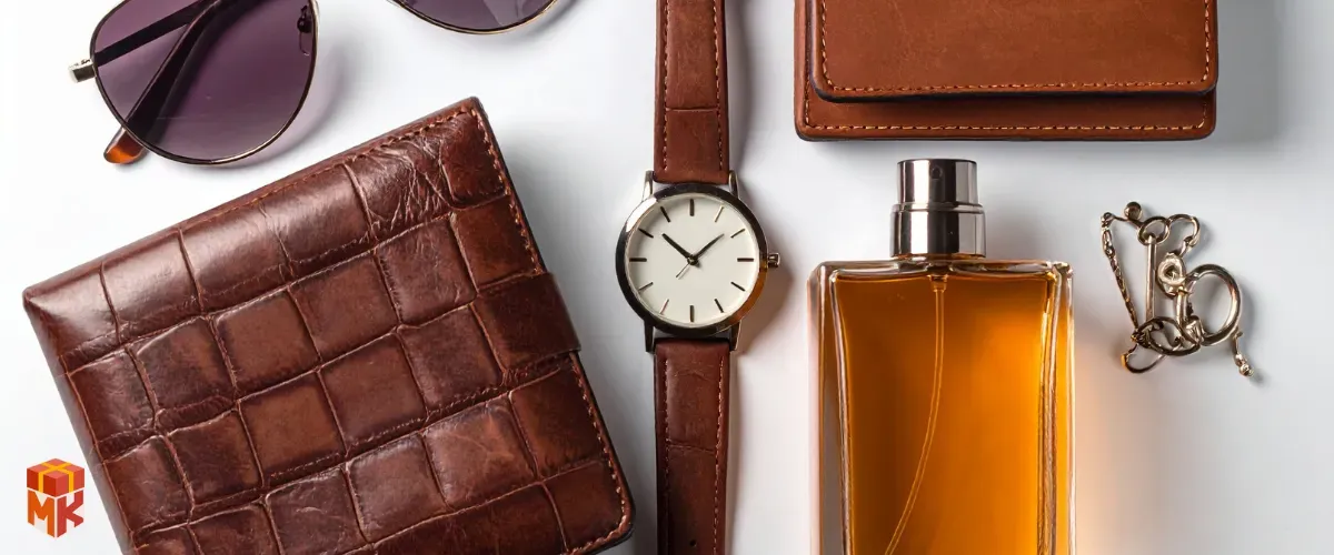  عطر مردانه خوشبو