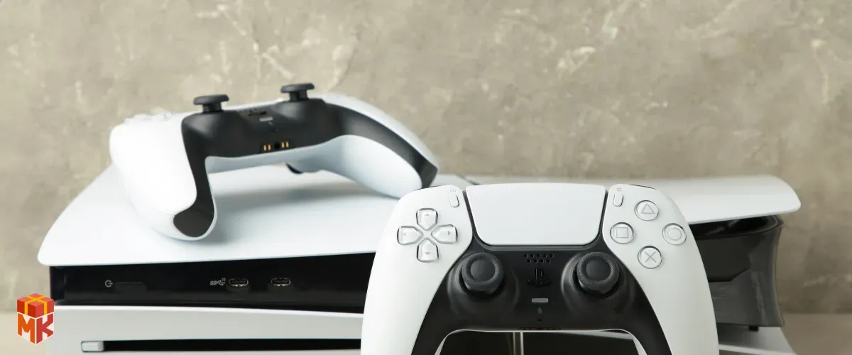 کنسول بازی یا گجت&zwnj;های گیمینگ