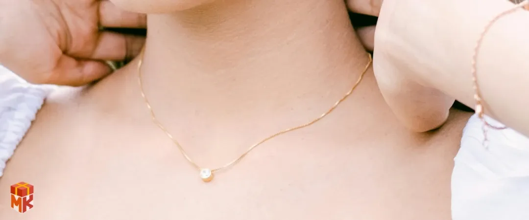 گردنبند یا دستبند با طرح فارغ&zwnj;التحصیلی 