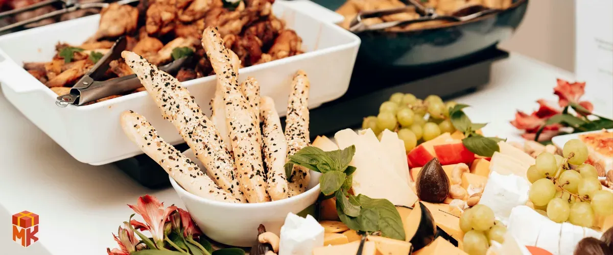 پک خوراکی سالم مخصوص مربیان