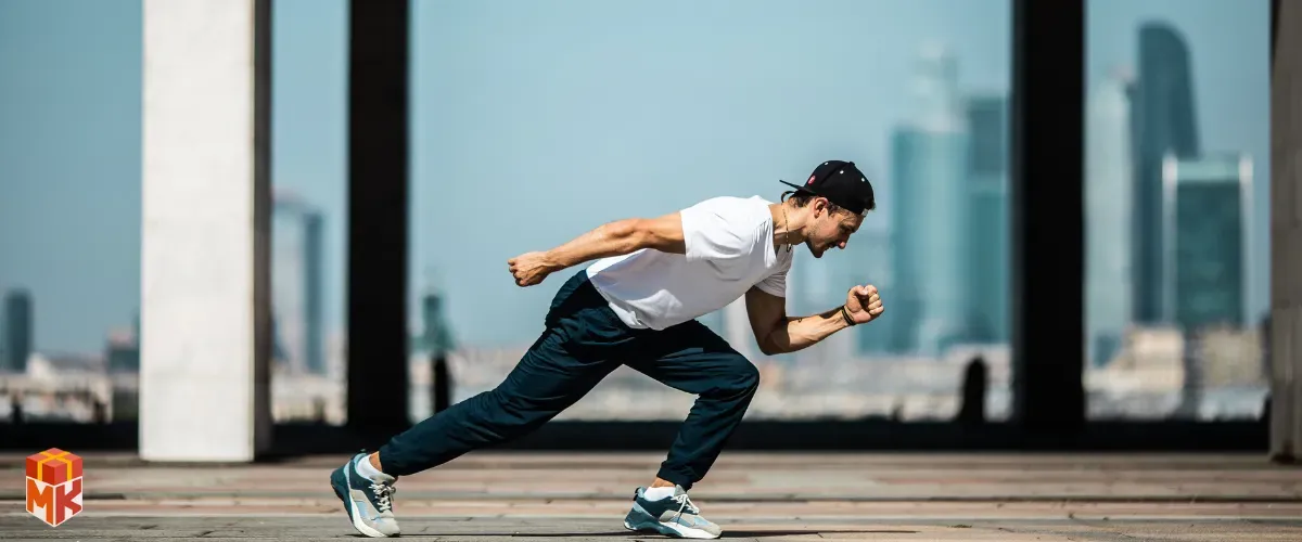 شلوار ورزشی باکیفیت