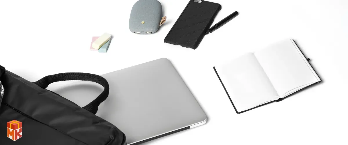  کیف لپ&zwnj;تاپ یا فولدر رسمی