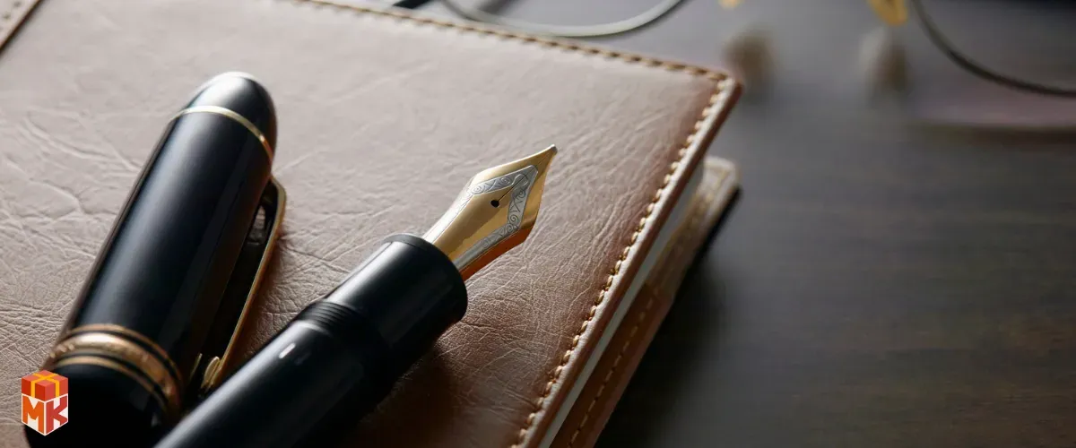 خودنویس و روان&zwnj;نویس لوکس