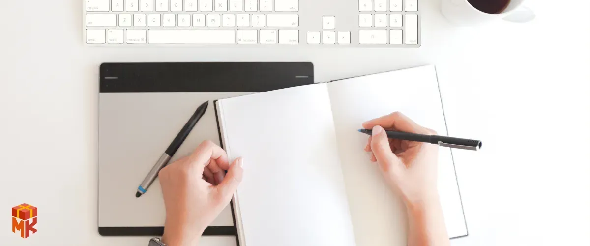 ست نوت&zwnj;برداری لوکس