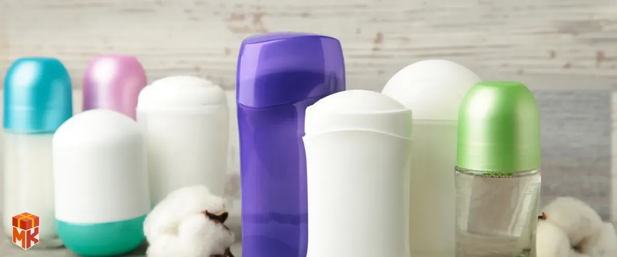 اسپری خوشبوکننده و بادی&zwnj;اسپلش مردانه