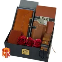 پک هدیه مردانه مدل classic 9 محصول مرتبط