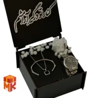 پک هدیه مردانه مدل black men 4 محصول مرتبط