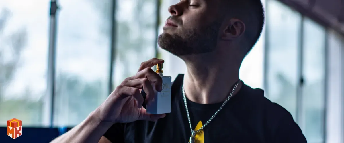 عطر و ست بهداشتی مردانه