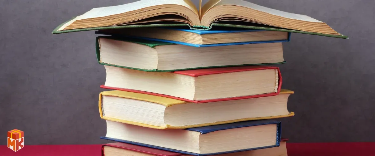 کتاب یا ست کتاب&zwnj;های انگیزشی