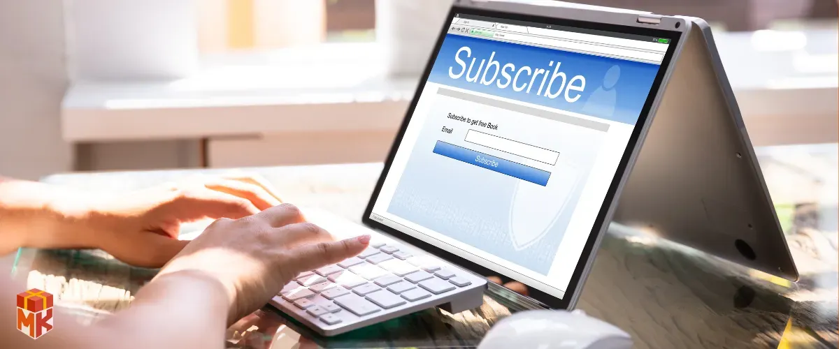 اشتراک سرویس&zwnj;های آنلاین