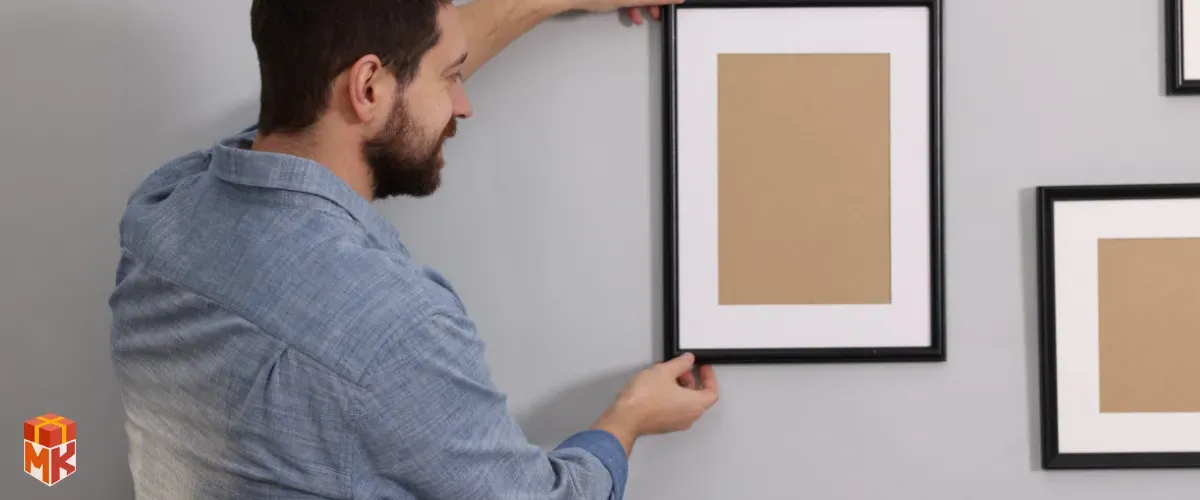 قاب عکس یا تابلو شخصی&zwnj;سازی شده