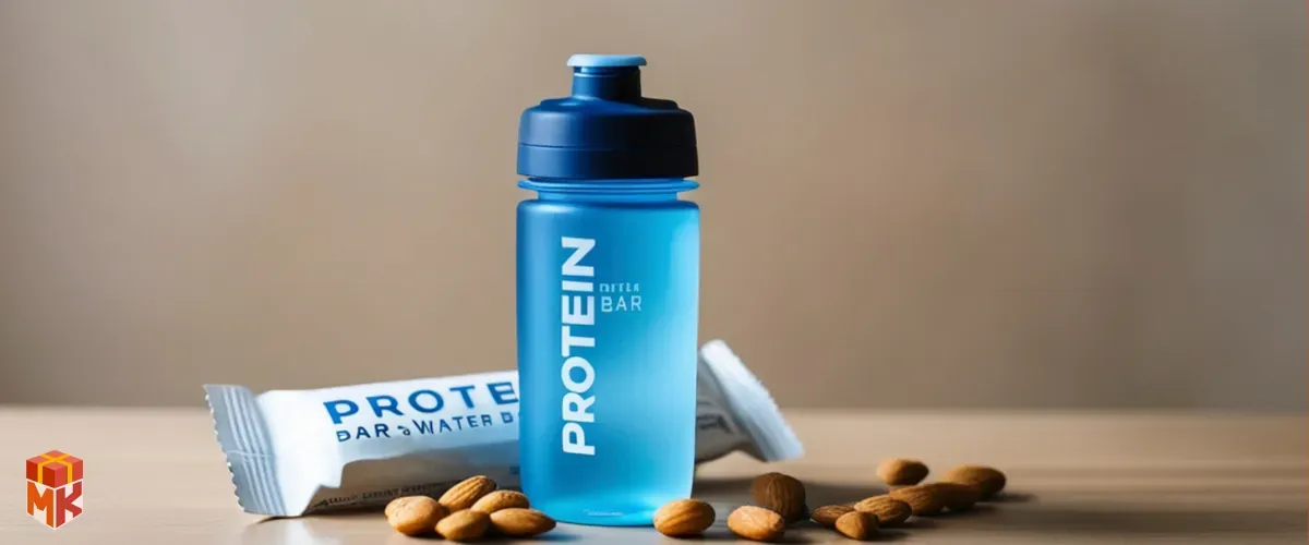 بطری آب حرفه&zwnj;ای و دمای ثابت