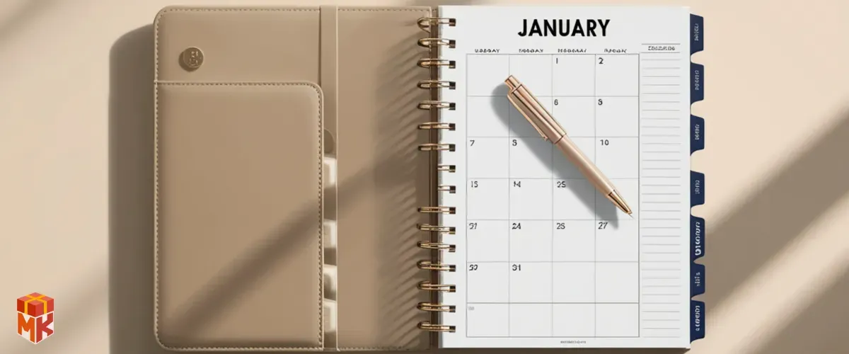 دفتر برنامه&zwnj;ریزی حرفه&zwnj;ای