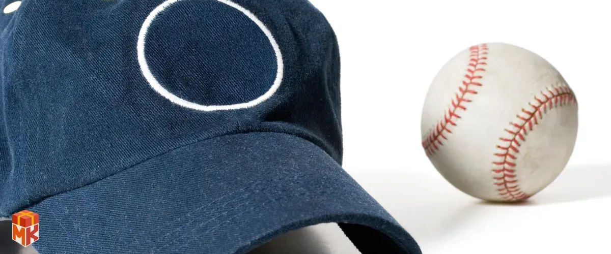  کلاه ورزشی حرفه&zwnj;ای