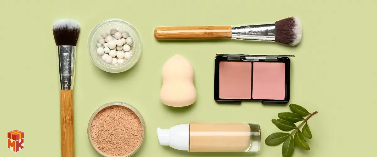 لوازم آرایشی کوچک و کاربردی