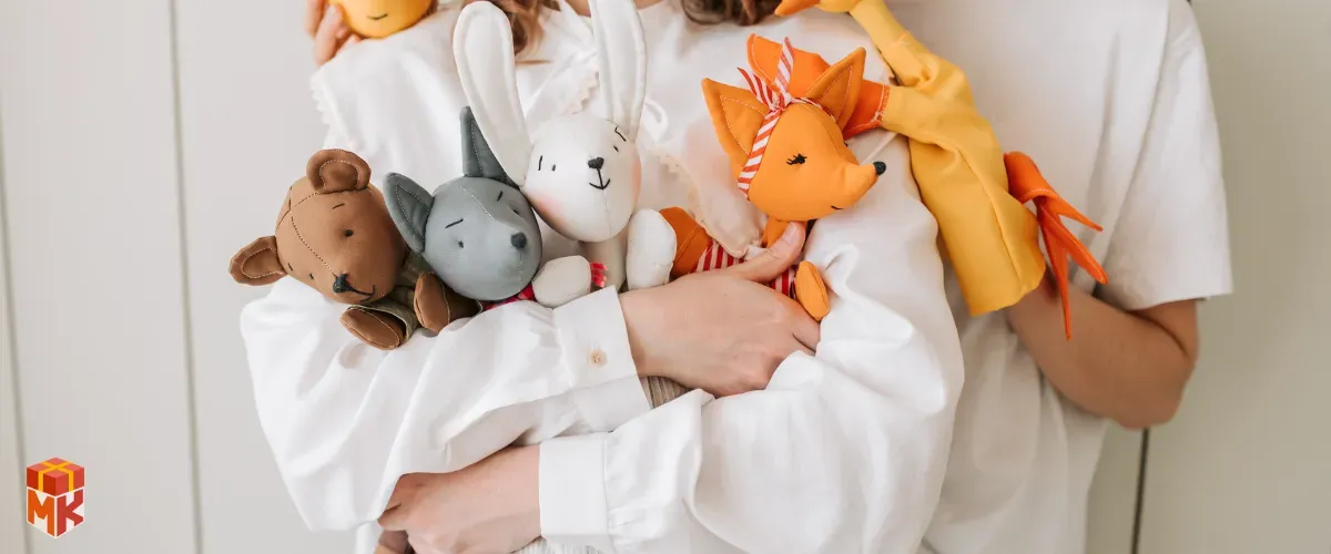 عروسک کوچک یا پاپت