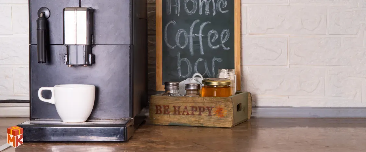  17- قهوه&zwnj;ساز کوچک تک&zwnj;نفره