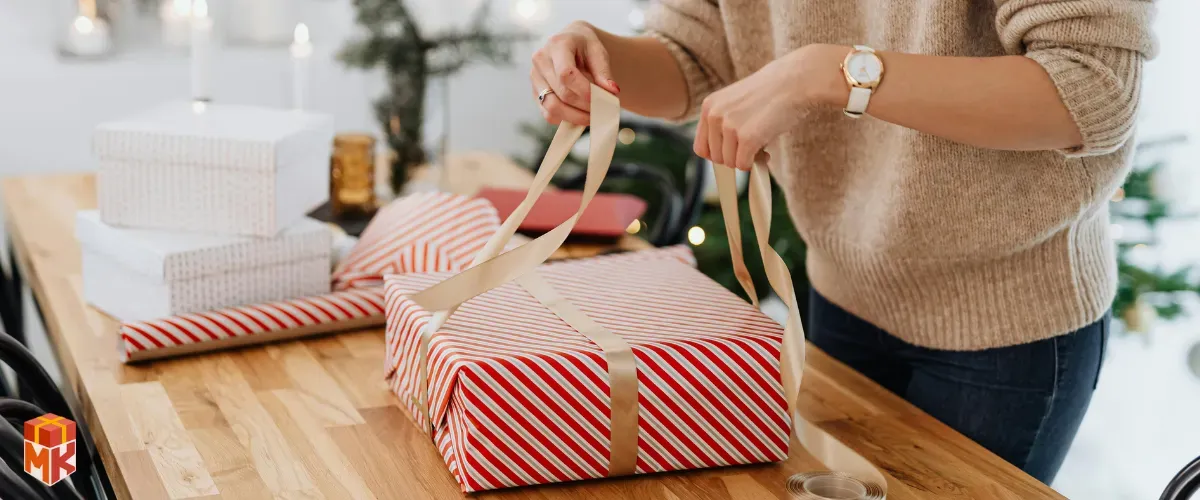 خرید هوشمندانه کادو برای پسرعمه