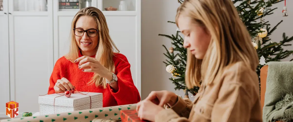 خرید هوشمندانه هدیه کم&zwnj;هزینه برای دختر