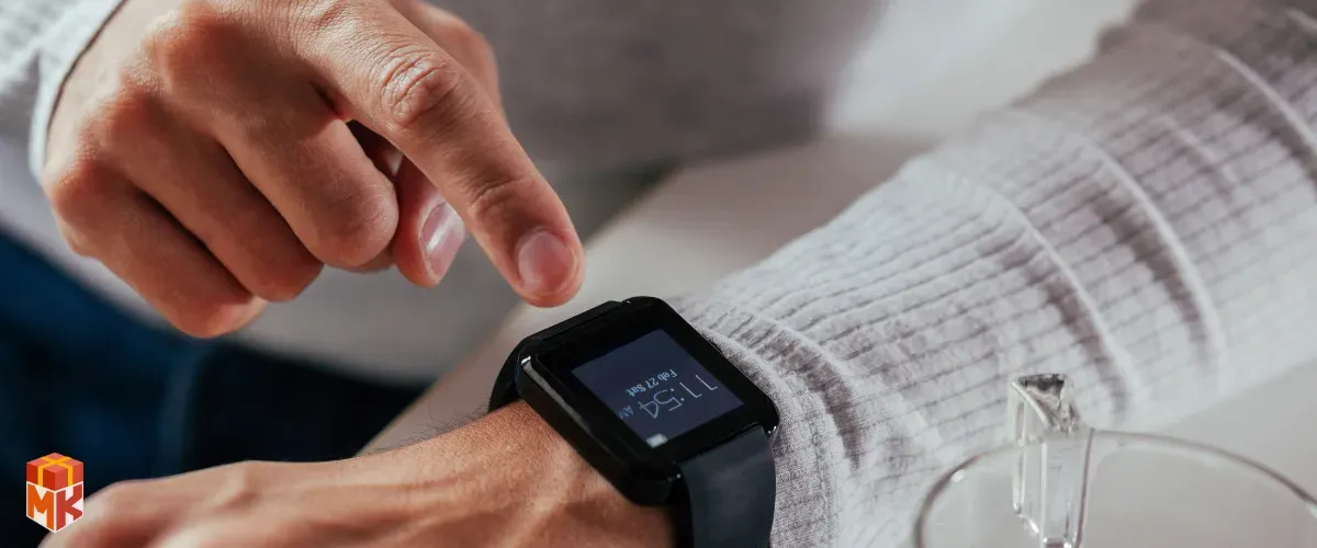 ساعت هوشمند یا کلاسیک