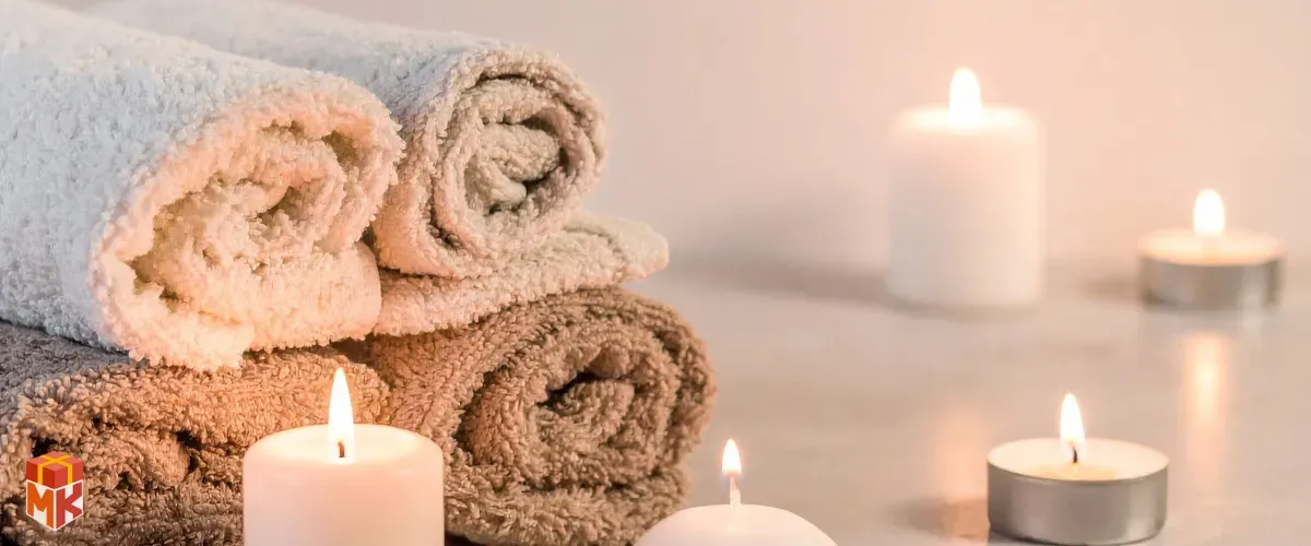 ست هدیه&zwnj;ی اسپا و آروماتراپی