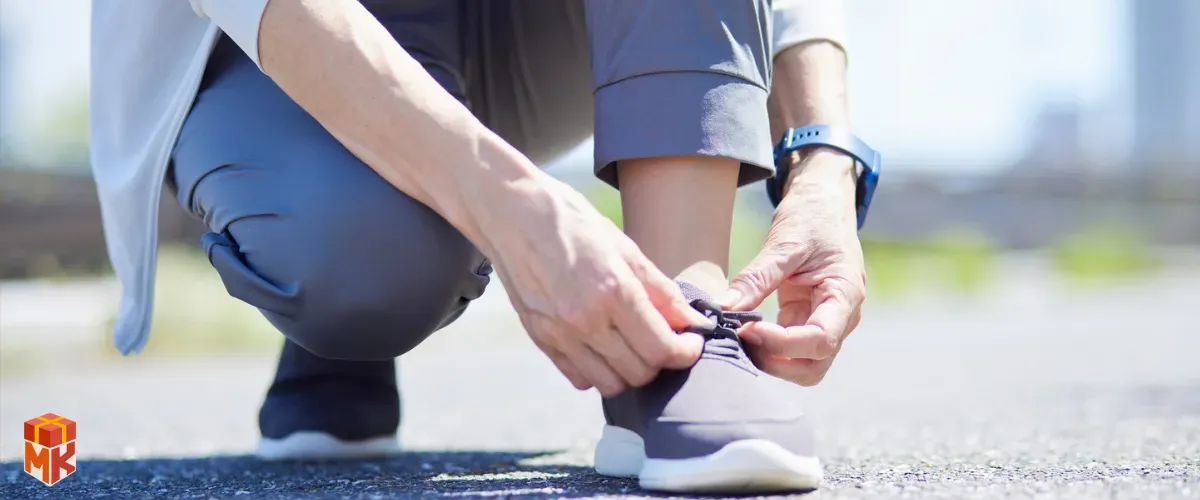  کفش&zwnj;های خاص یا ورزشی