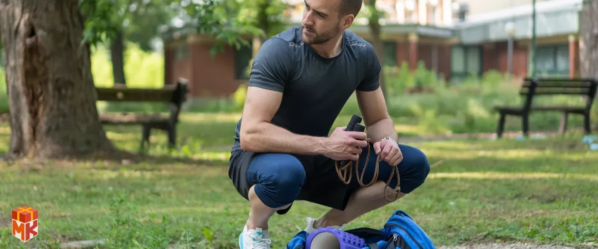 لوازم ورزشی یا باشگاهی