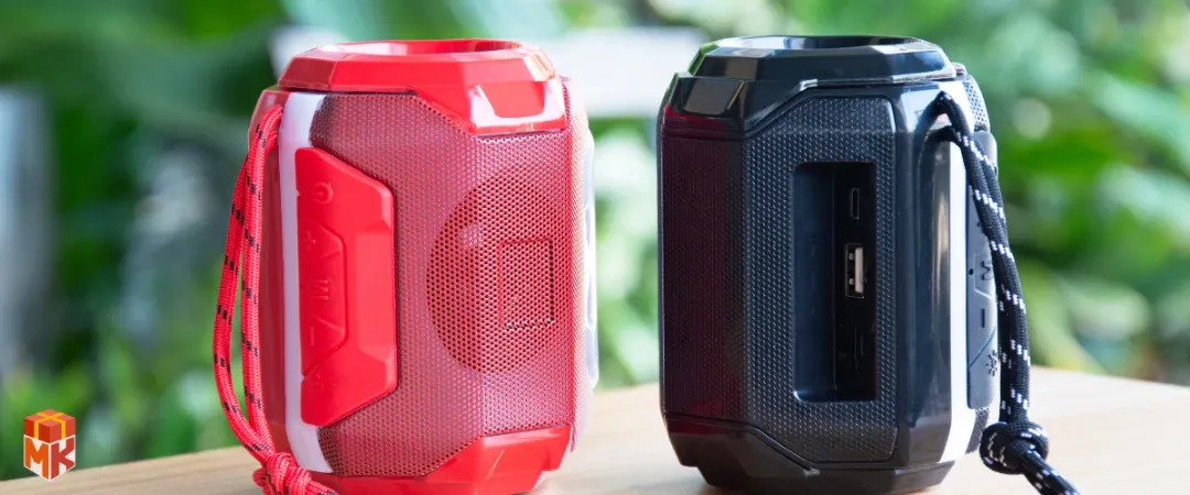 اسپیکر بلوتوثی شیک