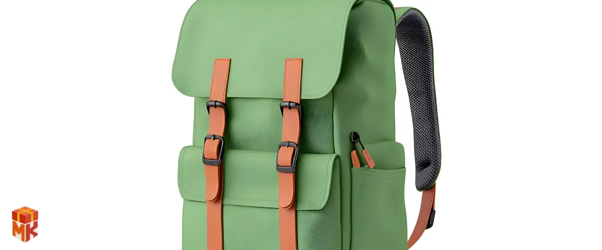 کوله&zwnj;پشتی یا کیف دستی شیک