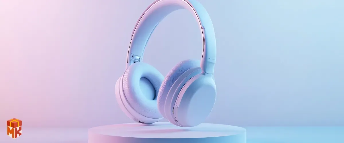 هدفون یا ایرپاد شیک