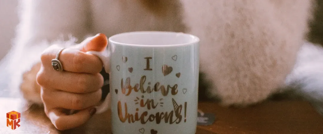 ماگ حرارتی، فلاسک یا لیوان شخصی 