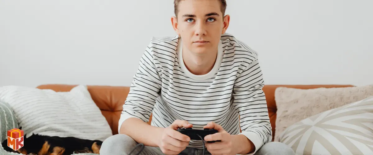 بازی&zwnj;های ویدیویی یا کنسول کوچک