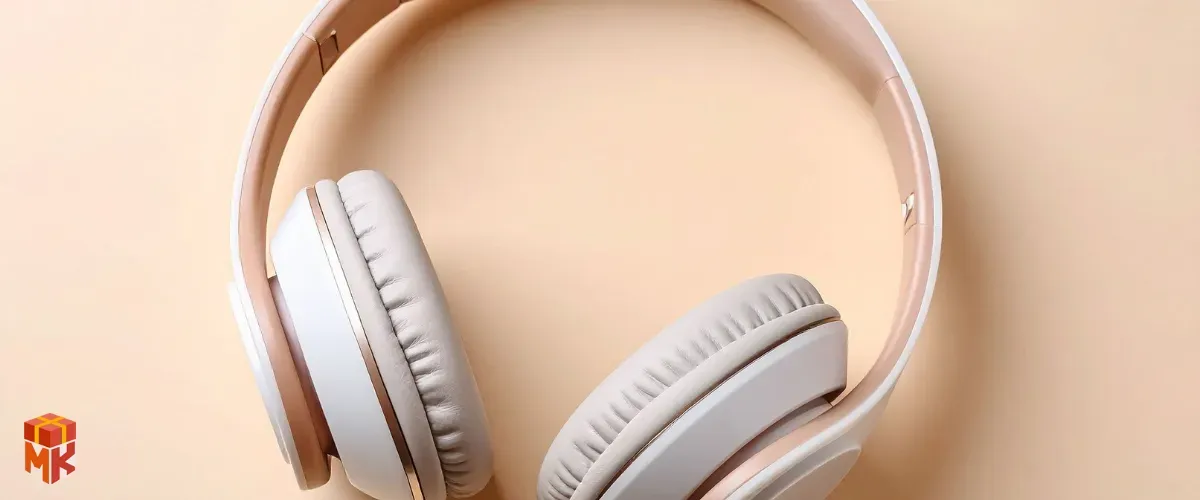 هدفون بی&zwnj;سیم